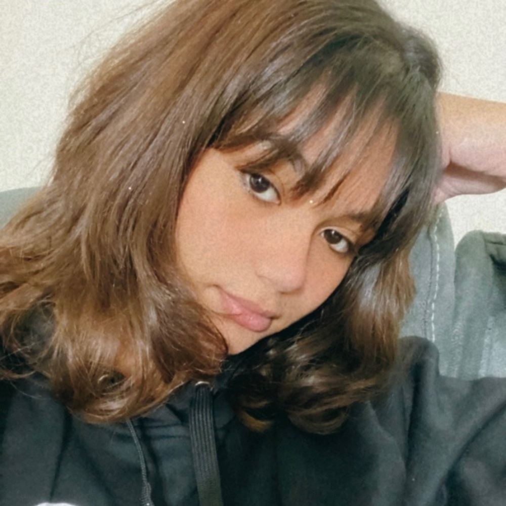 Meet your Posher, Leticia